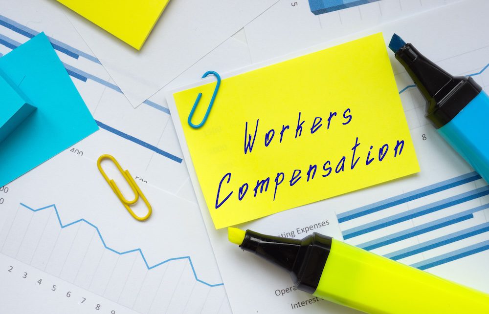 Blog Post - 6 Common Misconceptions Surrounding Workers’ Compensation Insurance