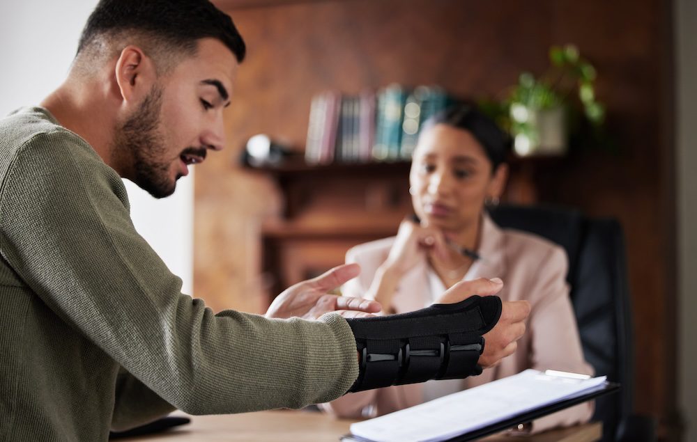 Blog Post - Understanding the Impact of Mental Health on Workers’ Compensation Claims