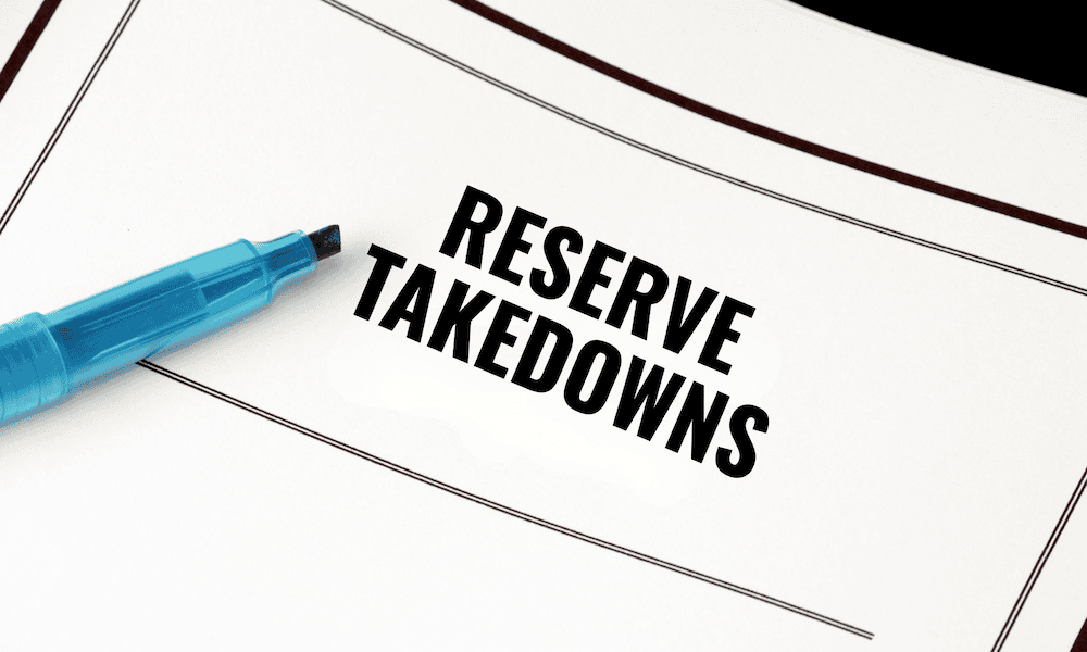 Reserve - Blog Image Post